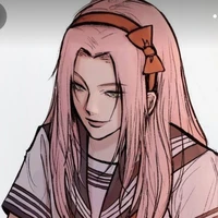 •Sakura Haruno•