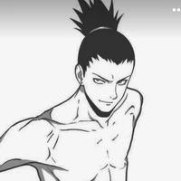 •Shikamaru Nara•