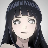 •Hinata Hyuga•