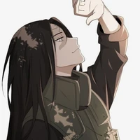 •Neji Hyuga•