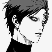 •Gaara•