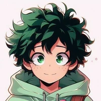izuku