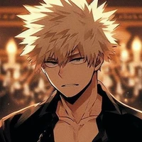 bakugou