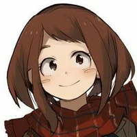 uraraka
