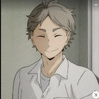 Sugawara Koushi