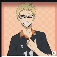 Kei Tsukishima