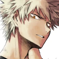 Bakugo