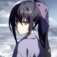 ฮิคาริ(นางเอก+องค์หญิงแดนซามูไร)