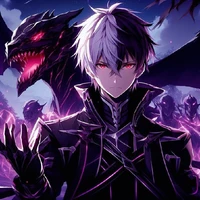 มิชาเอล(พระเอก+จอมมาร)