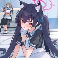 Serika Kuromi