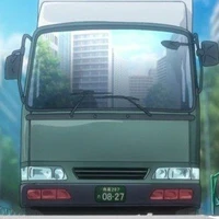 *truck kun*