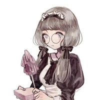 เจีย[สาวใช้]