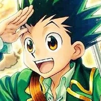 Gon Freecss