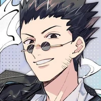 Leorio Paradinight