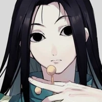 Illumi Zoldyck
