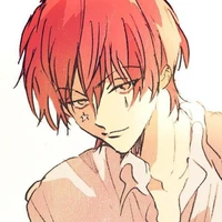 Hisoka Morrow