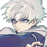 Killua Zoldyck