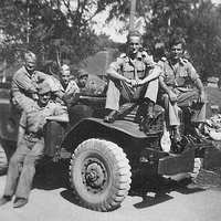 Tentara Belanda