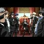 gangster