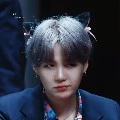 Min Yoongi