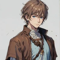 Theo (Servant.)