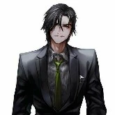 Mr.Kai (Elsa