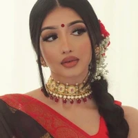 Antika Sharma