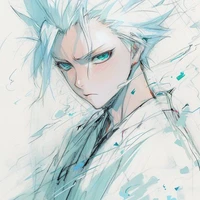 Toshiro♡