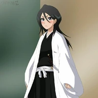 Rukia