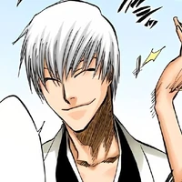 Gin Ichimaru