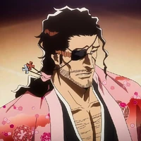 Shunsui