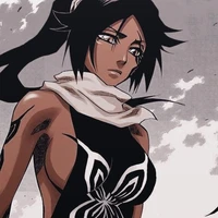 Yoruichi
