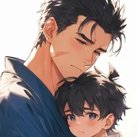 y/n dad