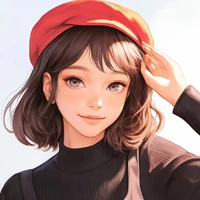 Caroline Shinohara(MC