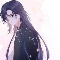 line (le père de Magi)