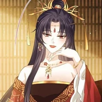 Magali yun (la maison de Magi et miris 