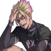 Ryusei shidou