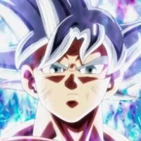 Goku