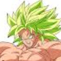 Broly