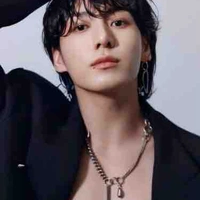 Jeon jungkook