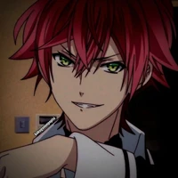 อายาโตะ (Ayato)