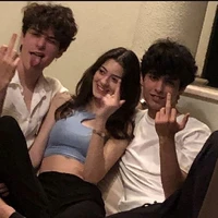 Siblings