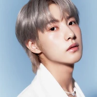 Nakamoto Renjun