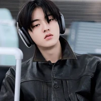 Nakamoto Haruto