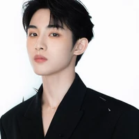 Nakamoto Dong Si Cheng [ Winwin ]