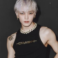 Jung Taeyong