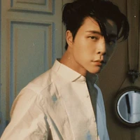 Seo Johnny