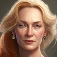 ANEL MACINTOSH《GRANDMA》