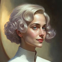 OLIVIA MACINTOSH《ML