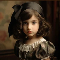 SOFIA CLAIRE 《 9.Y.O 》
